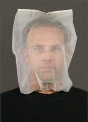Spit Sock Hood